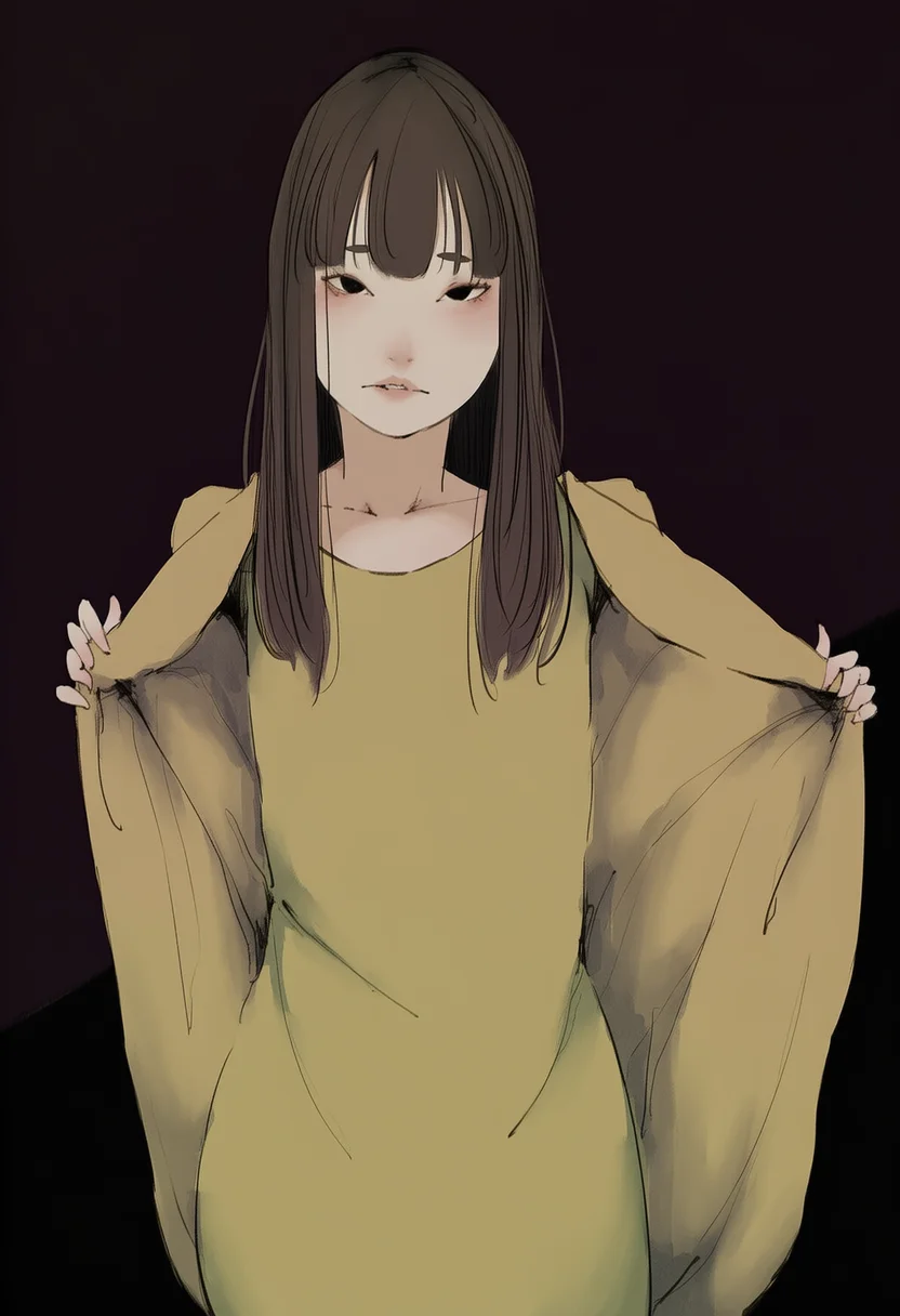 otohime (youngest princess)