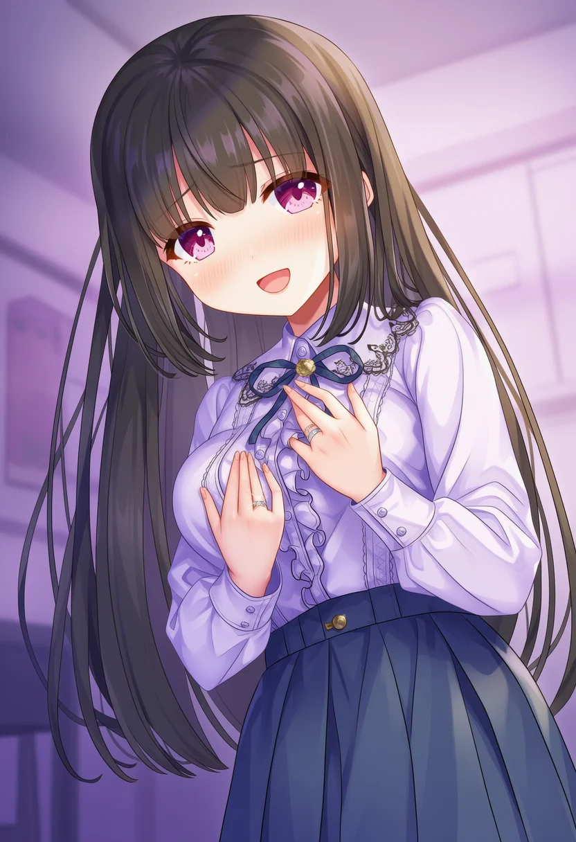 otosume ruiko