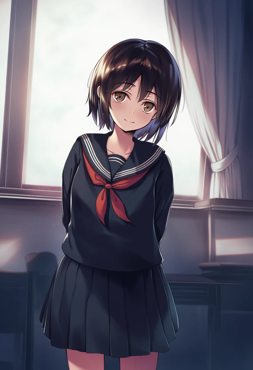 ouka (ra-raradan)