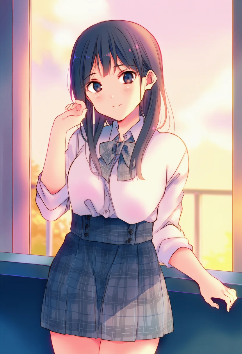 ousaka nozomi