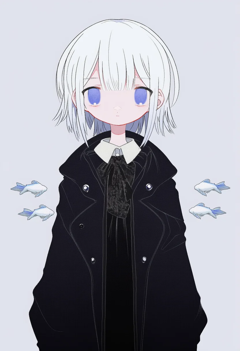 outo eguchi