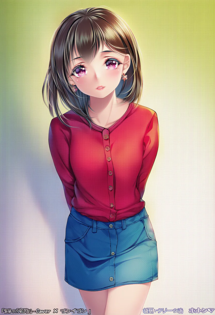 paint musume