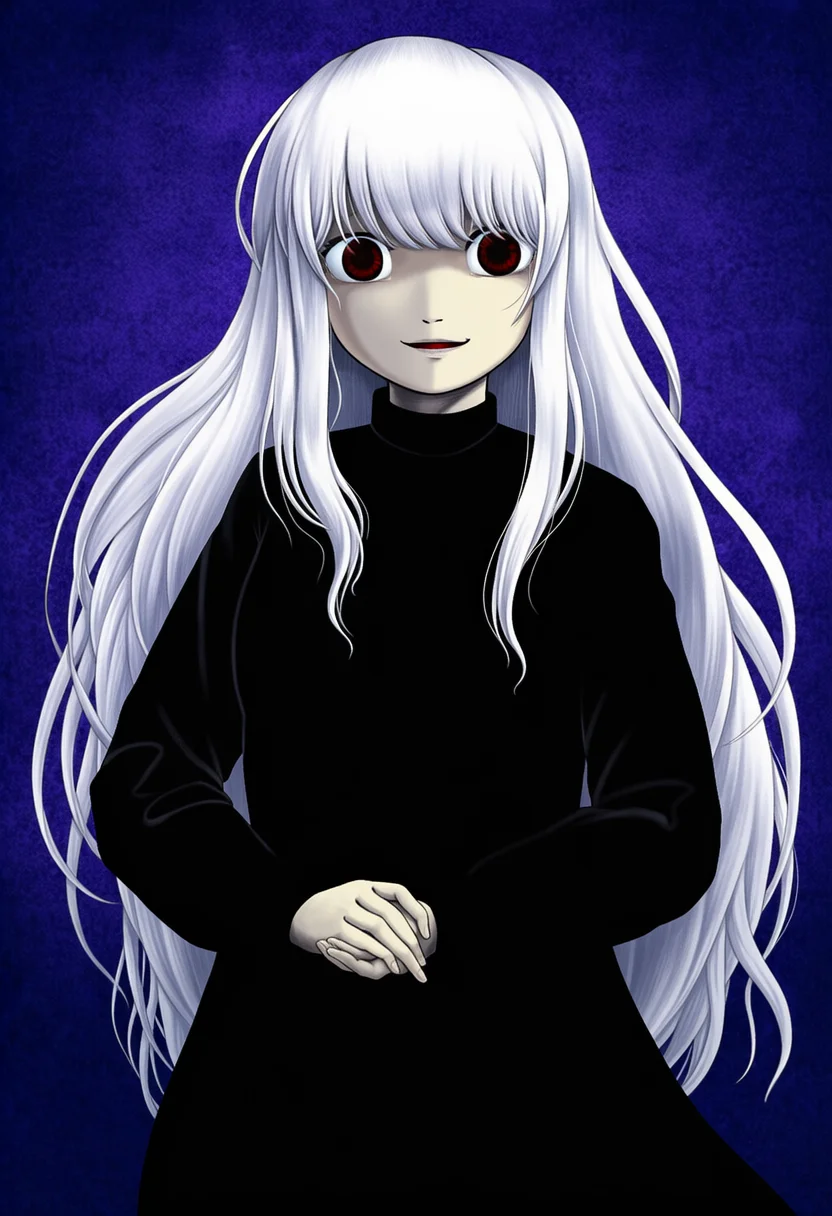 parasite oyatsu