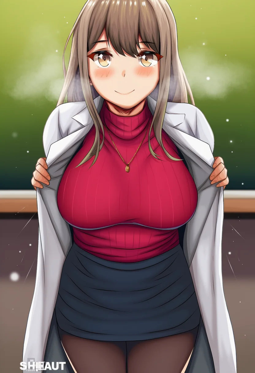 peanut (shokan)