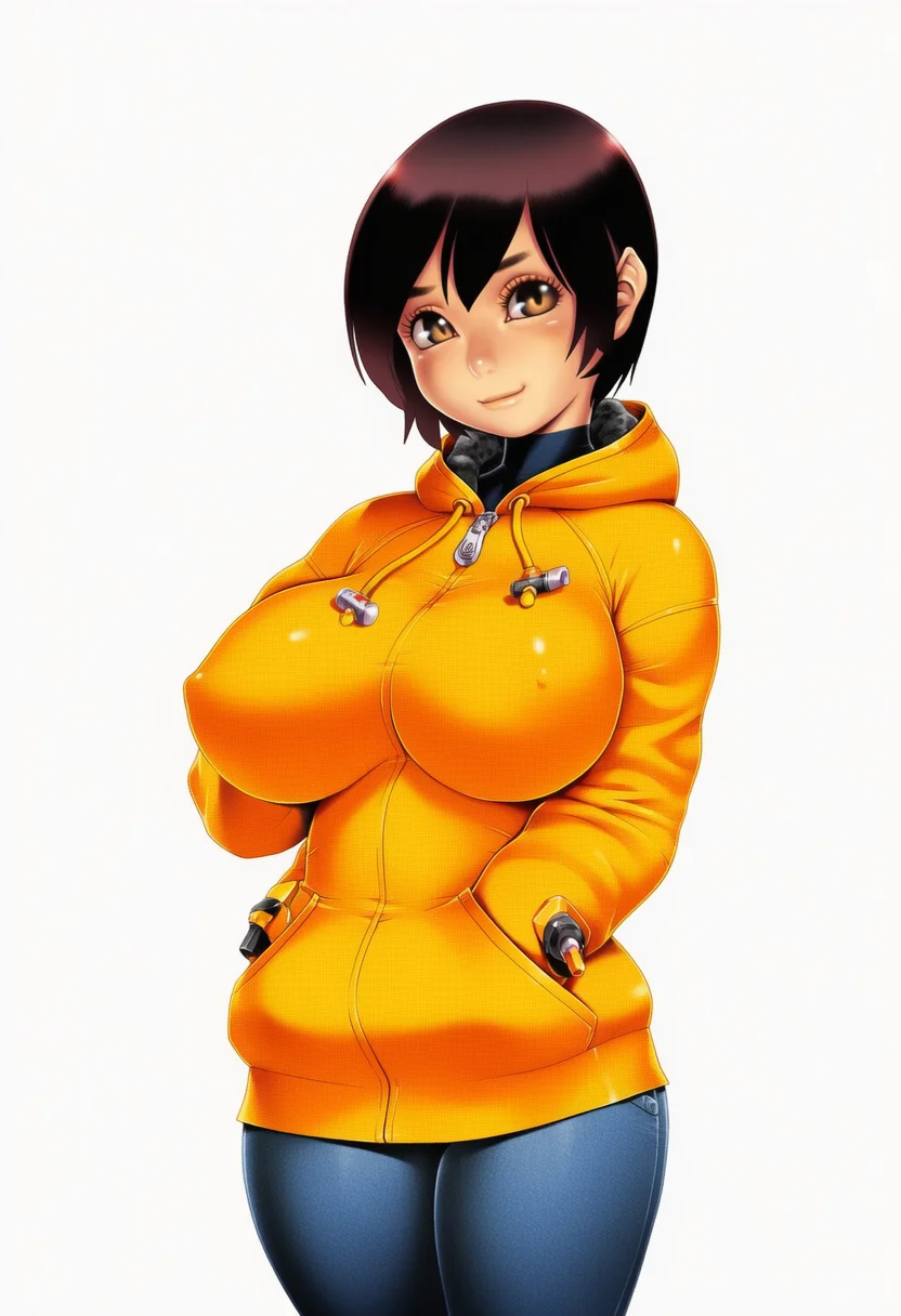 po-ju