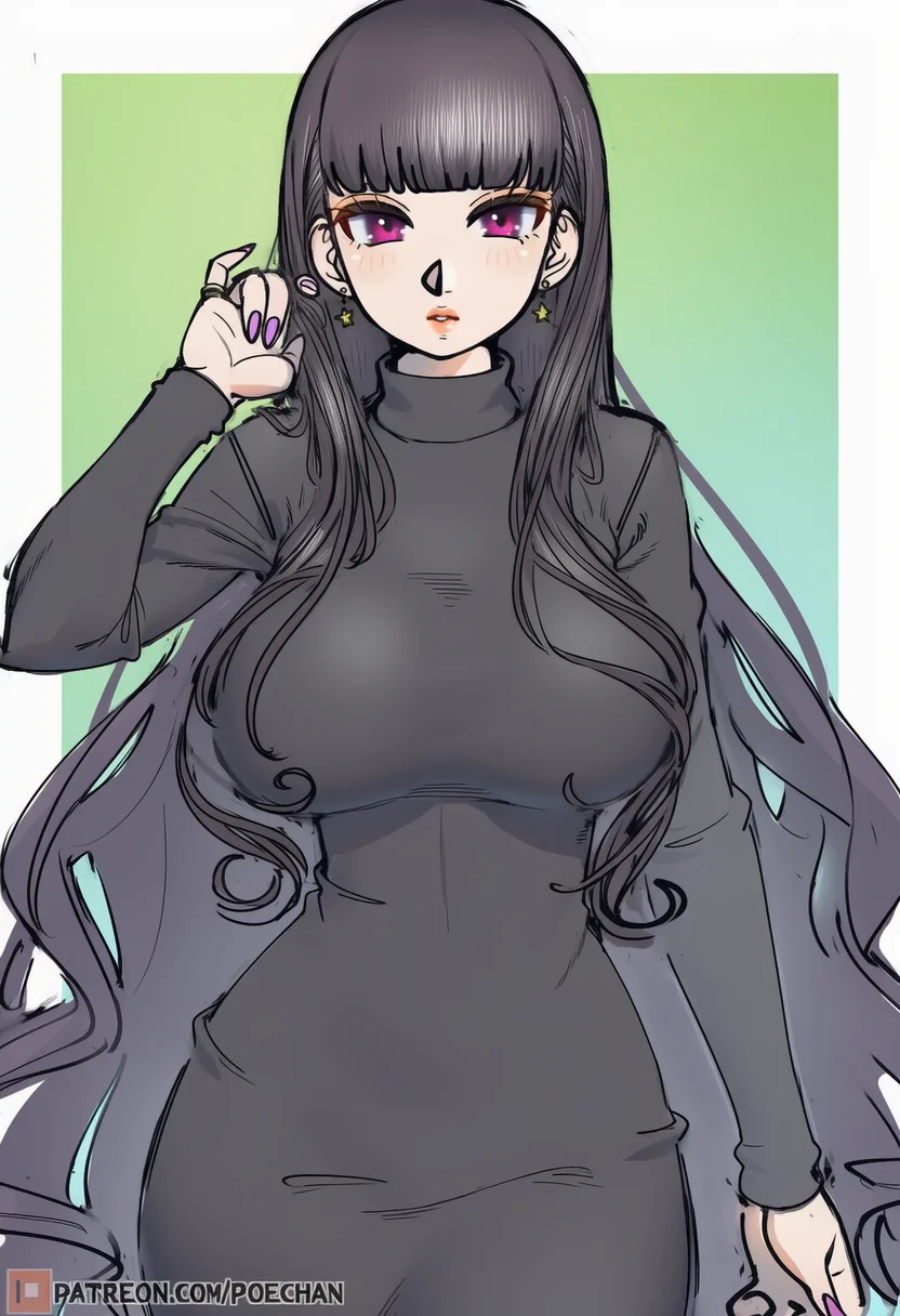 poechan chan