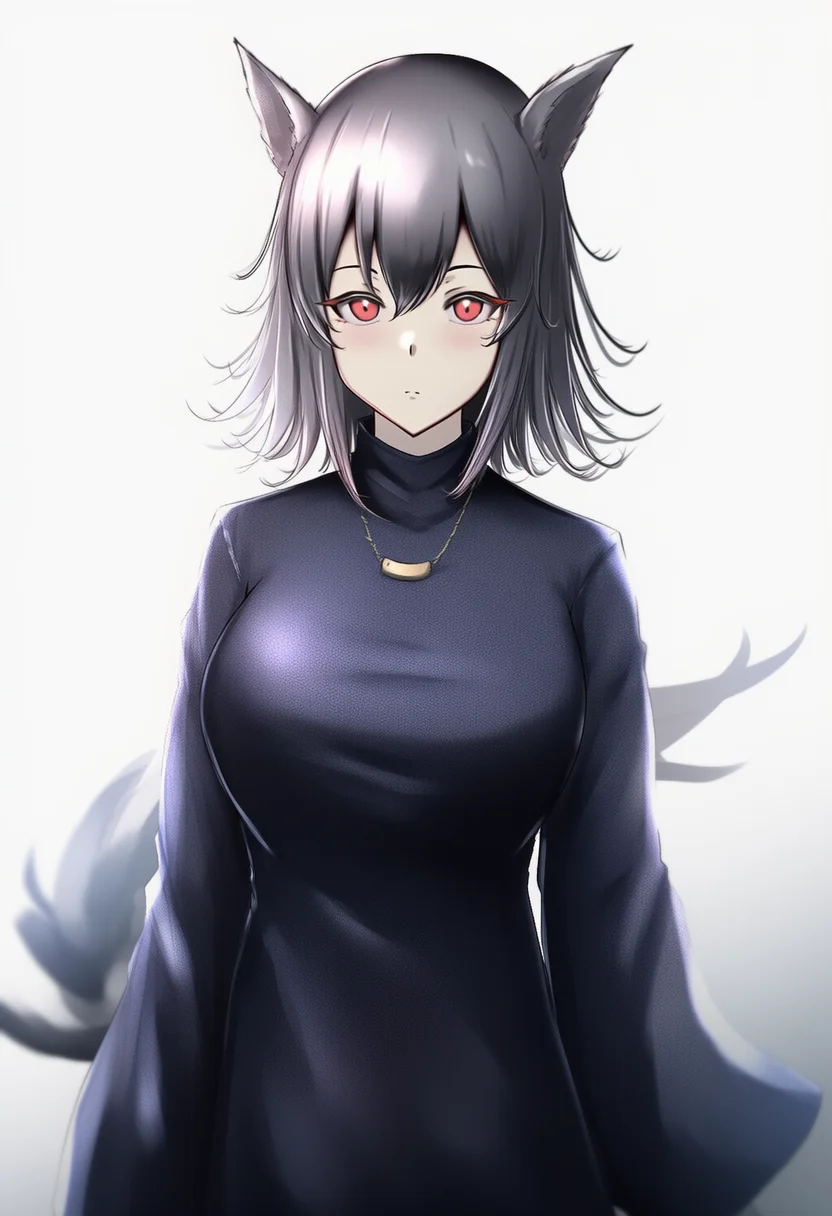 poni (poni arknights)