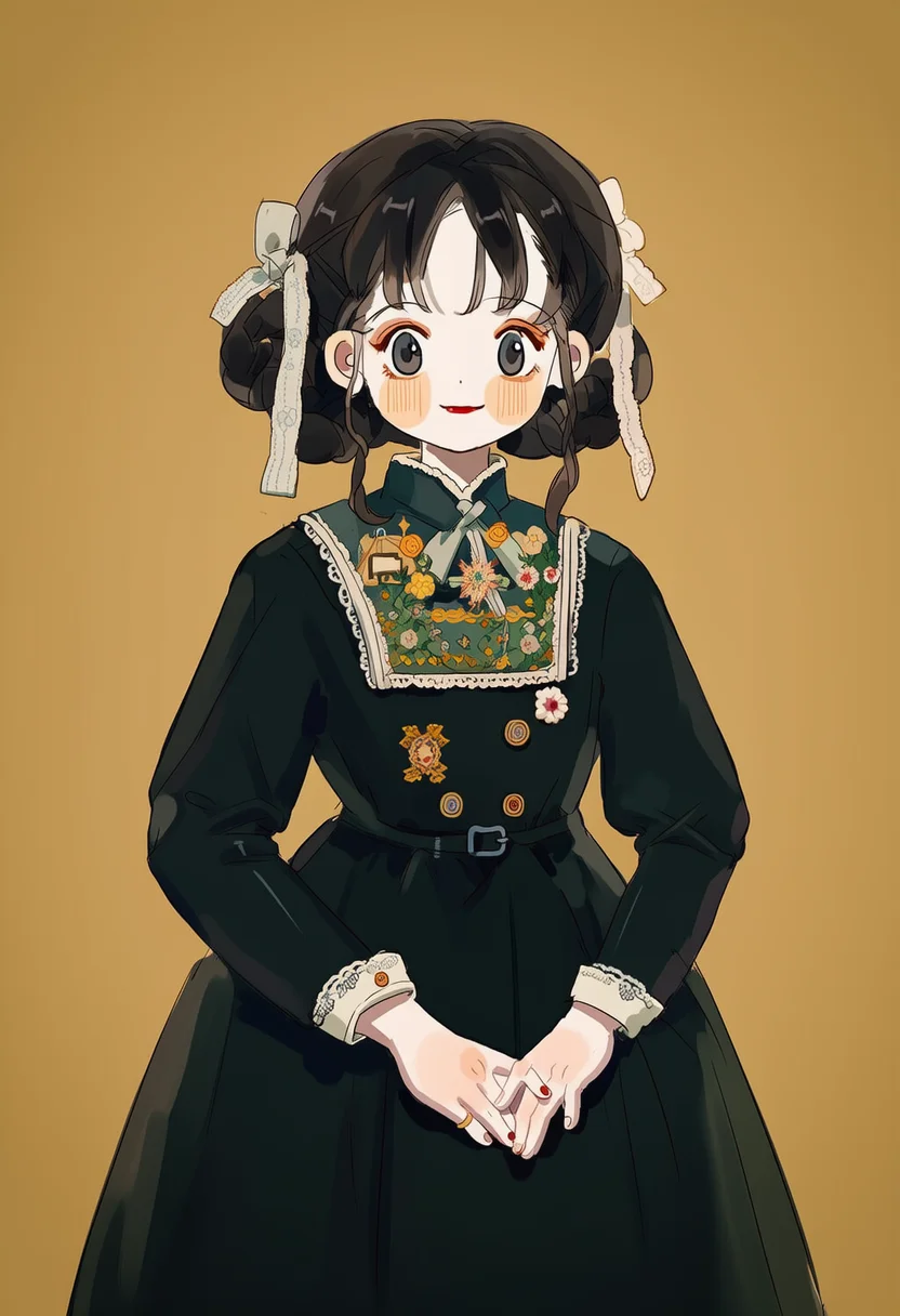 putong xiao gou