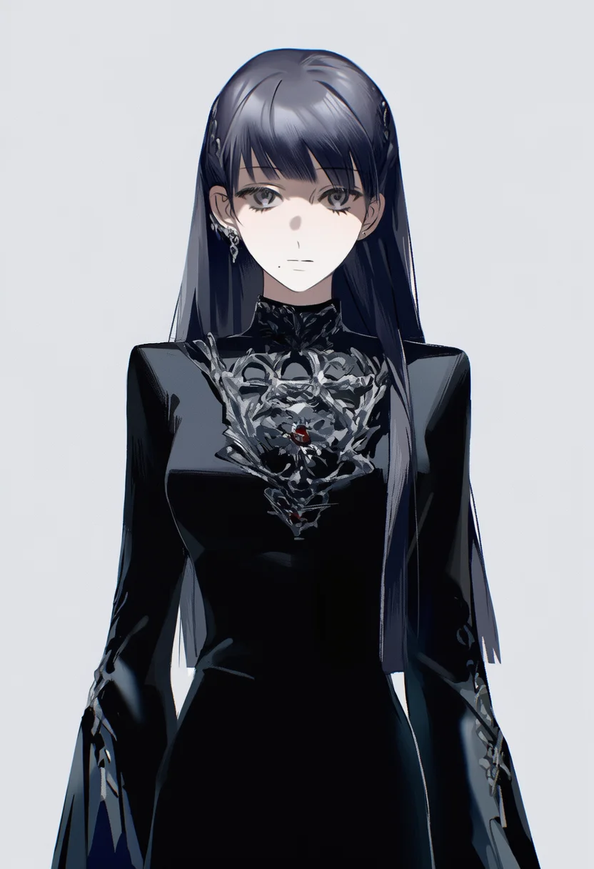 qing yan xia