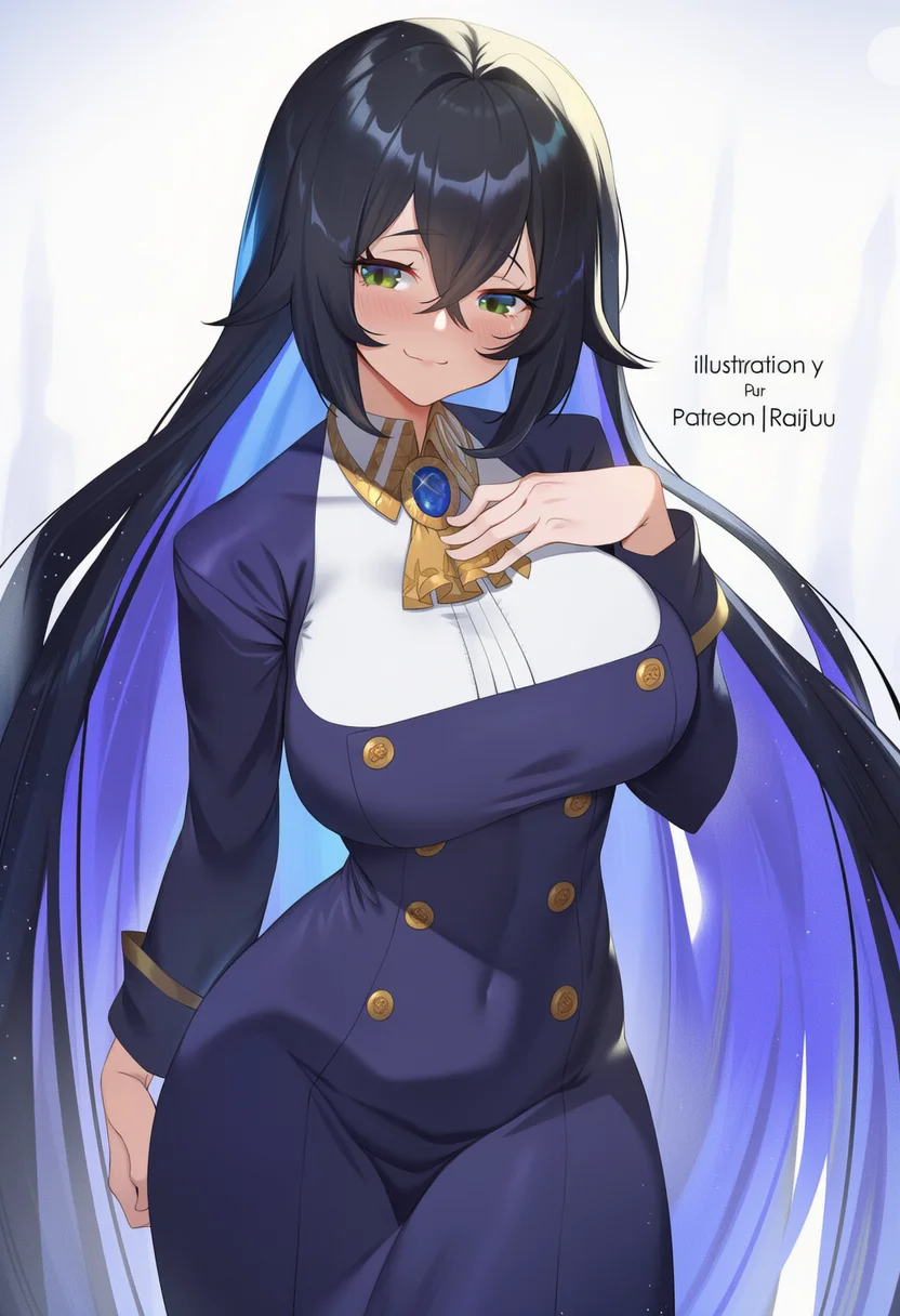 raijuu (bakanara)