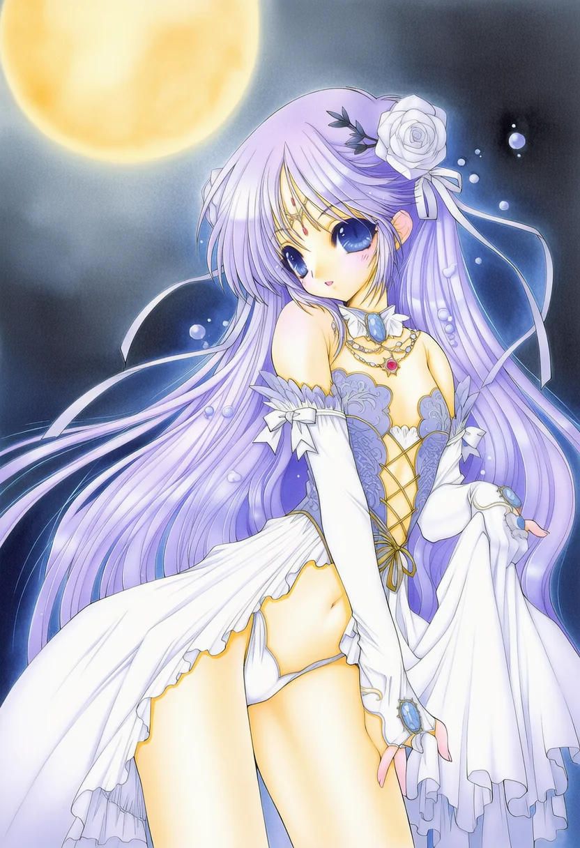 ramiya ryou