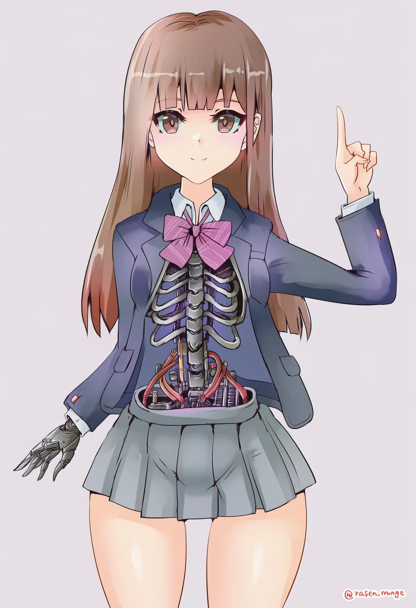rasen manga
