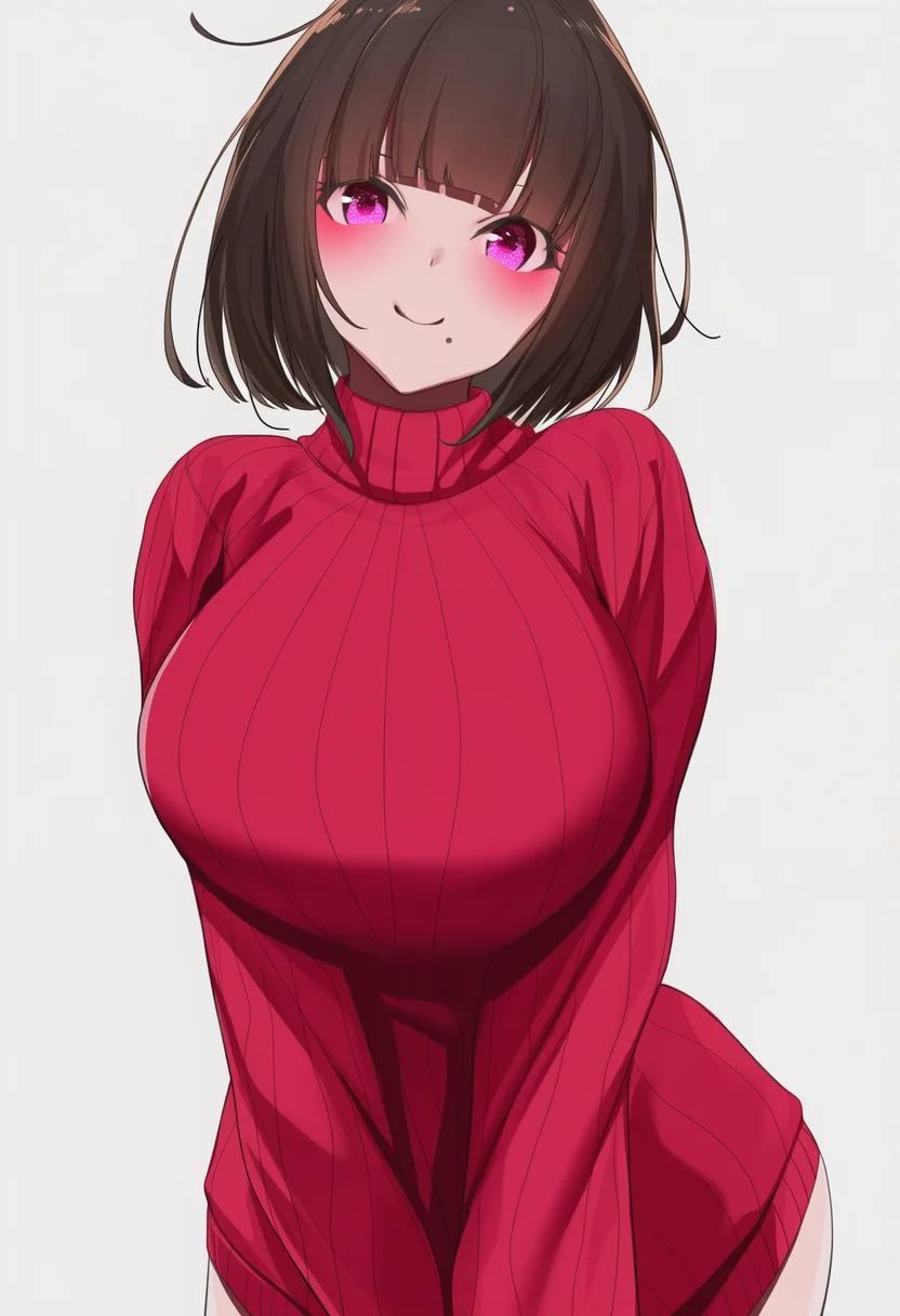 ratsuku kinoko