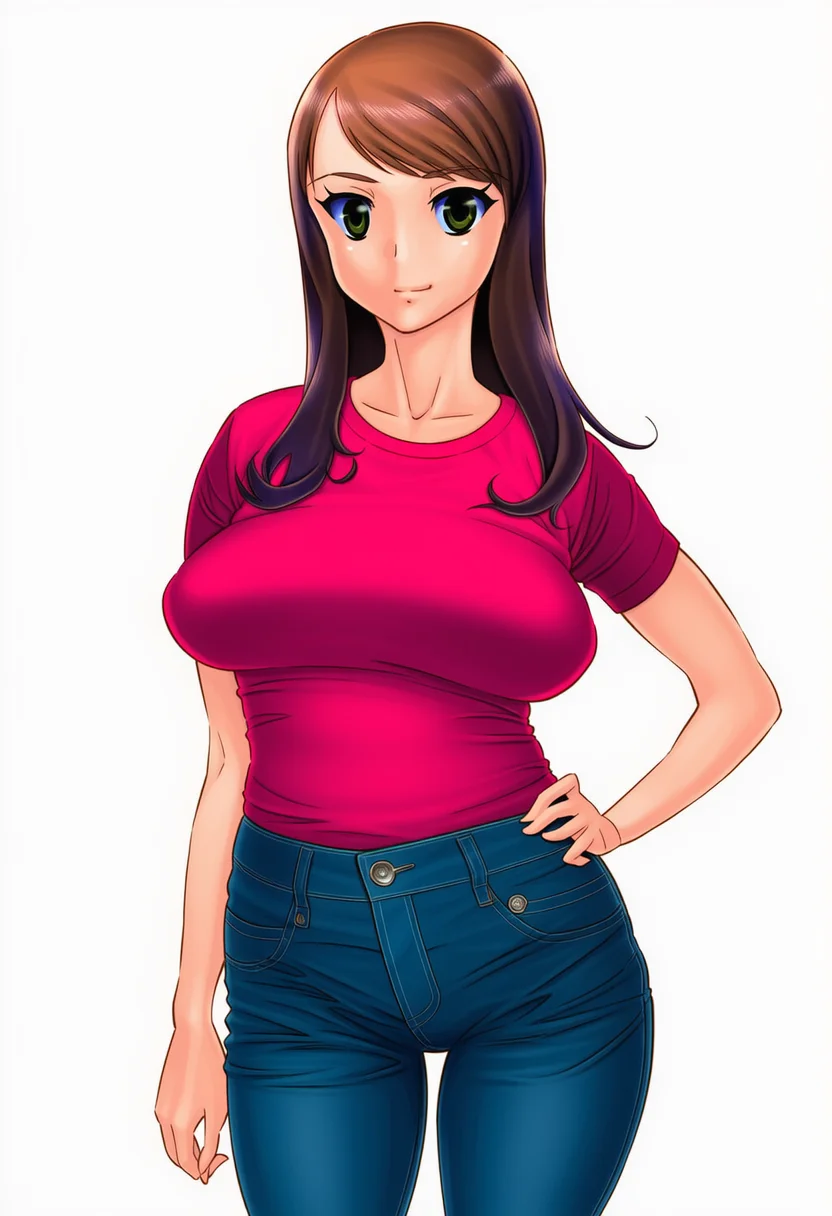 red-p