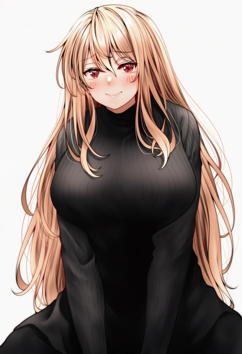 red hayao
