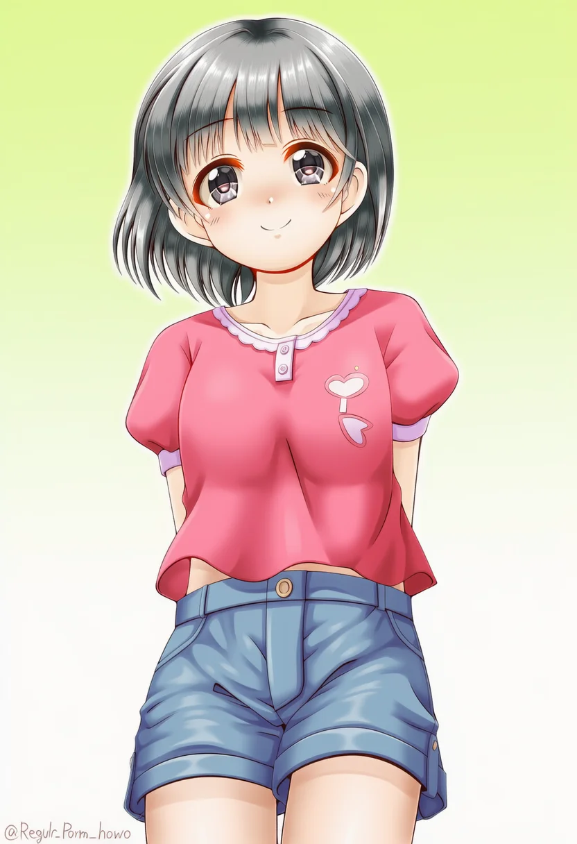 regular mow