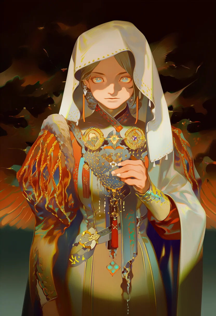 rei (sanbonzakura)