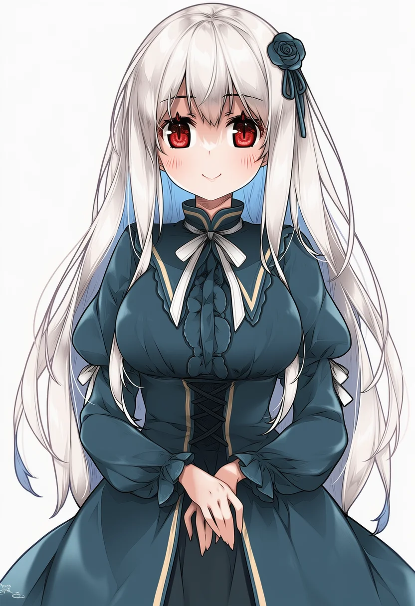 reina (black spider)