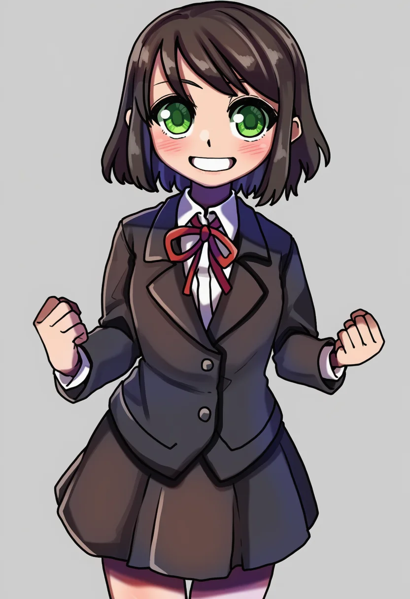renshirenji