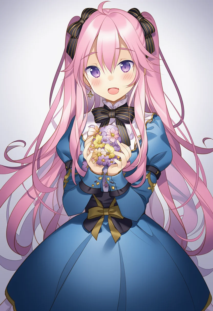 rie (reverie)