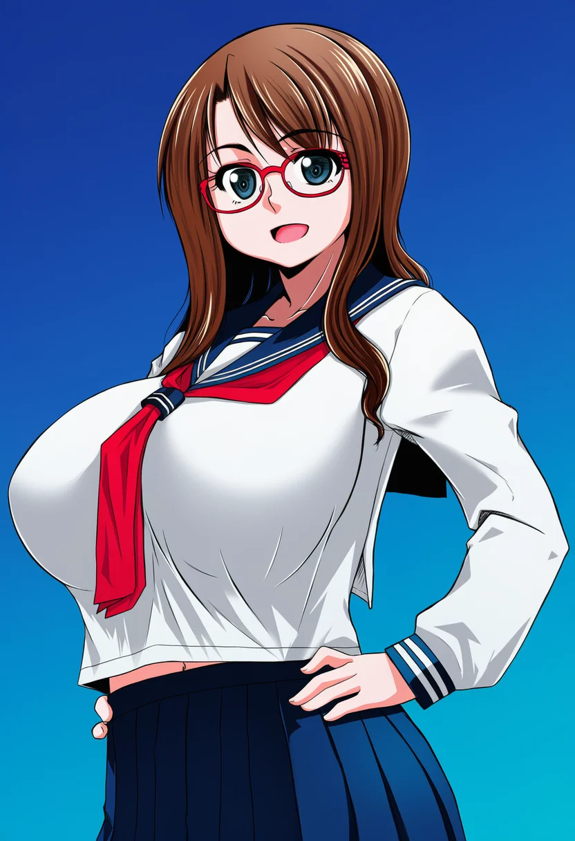 rikumoto yoshiyuki