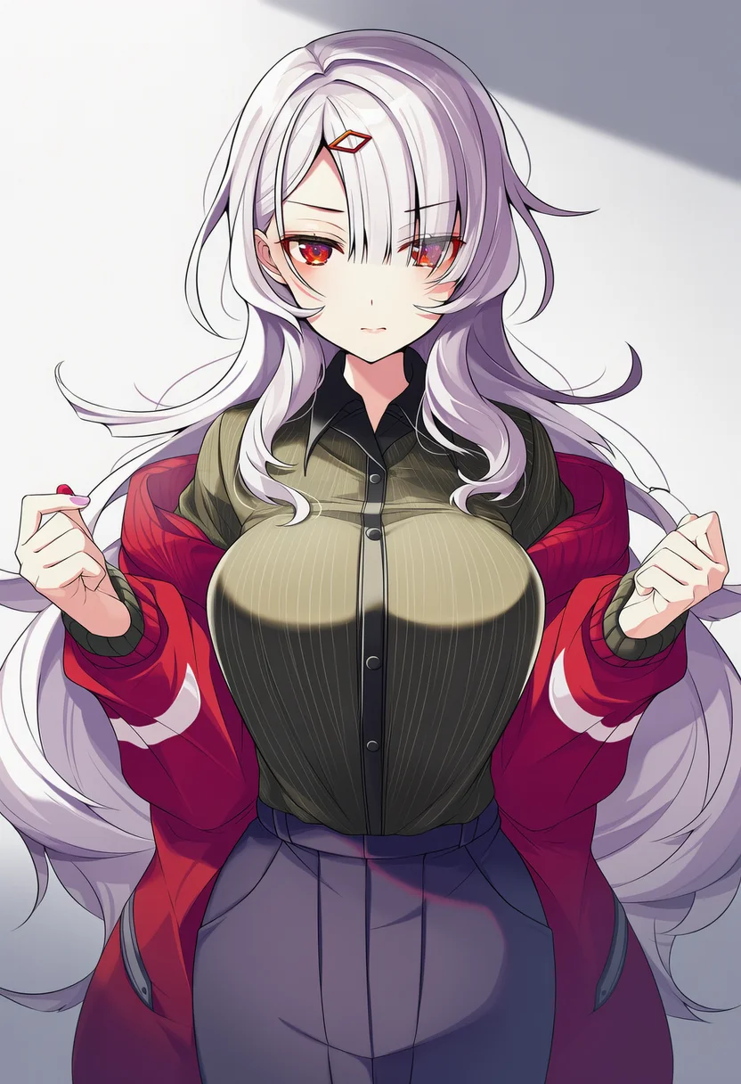 ringozaka mariko