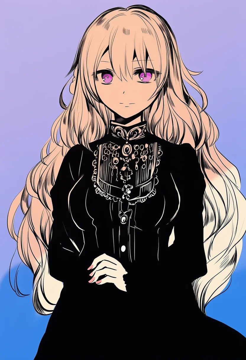 rioka (southern blue sky)
