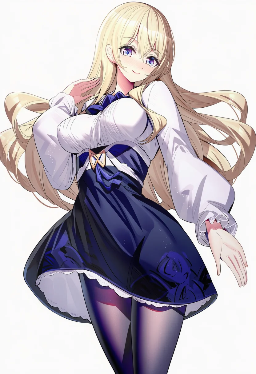 ririko (zhuoyandesailaer)