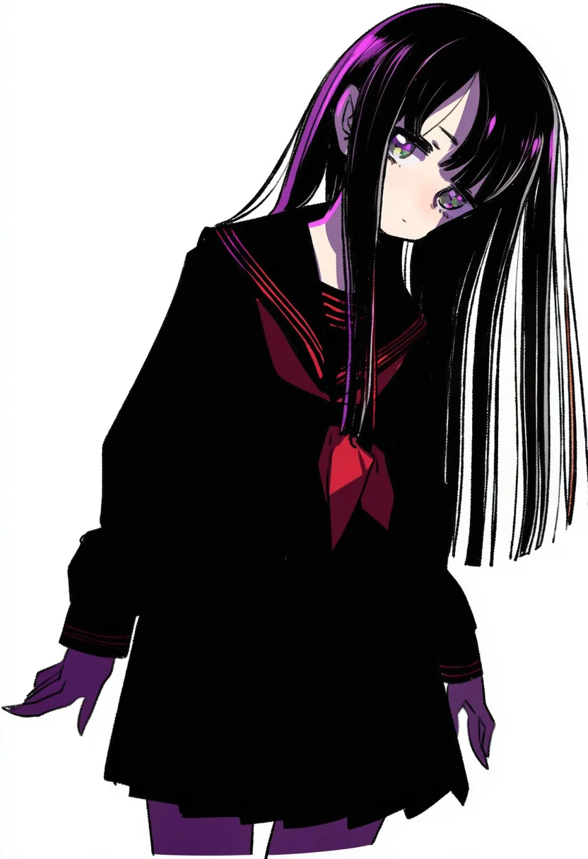 ritsu (roboroboro)