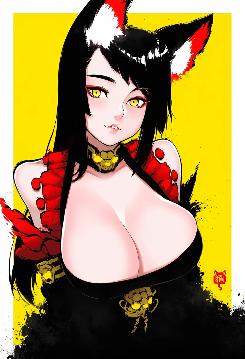 robot cat (robotcatart)