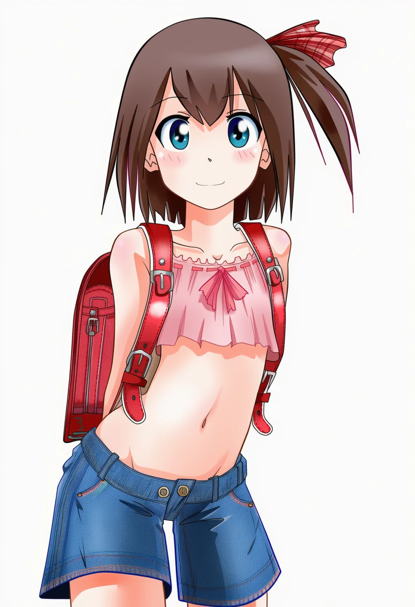 rokushaku neko