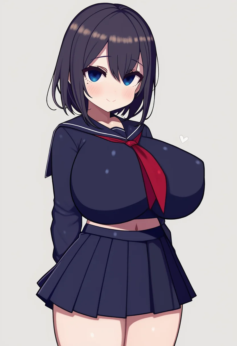 rose neru