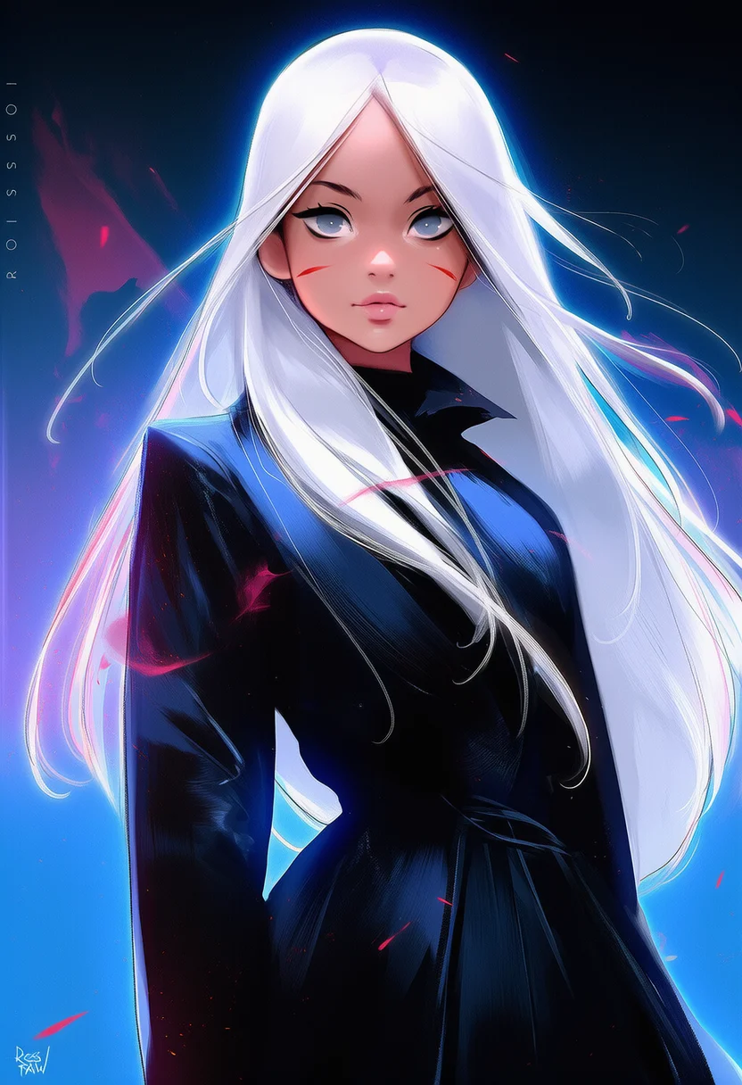 ross tran