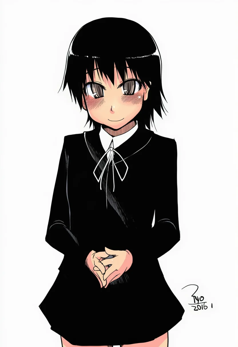 ryo (liver sashi daisuki!)