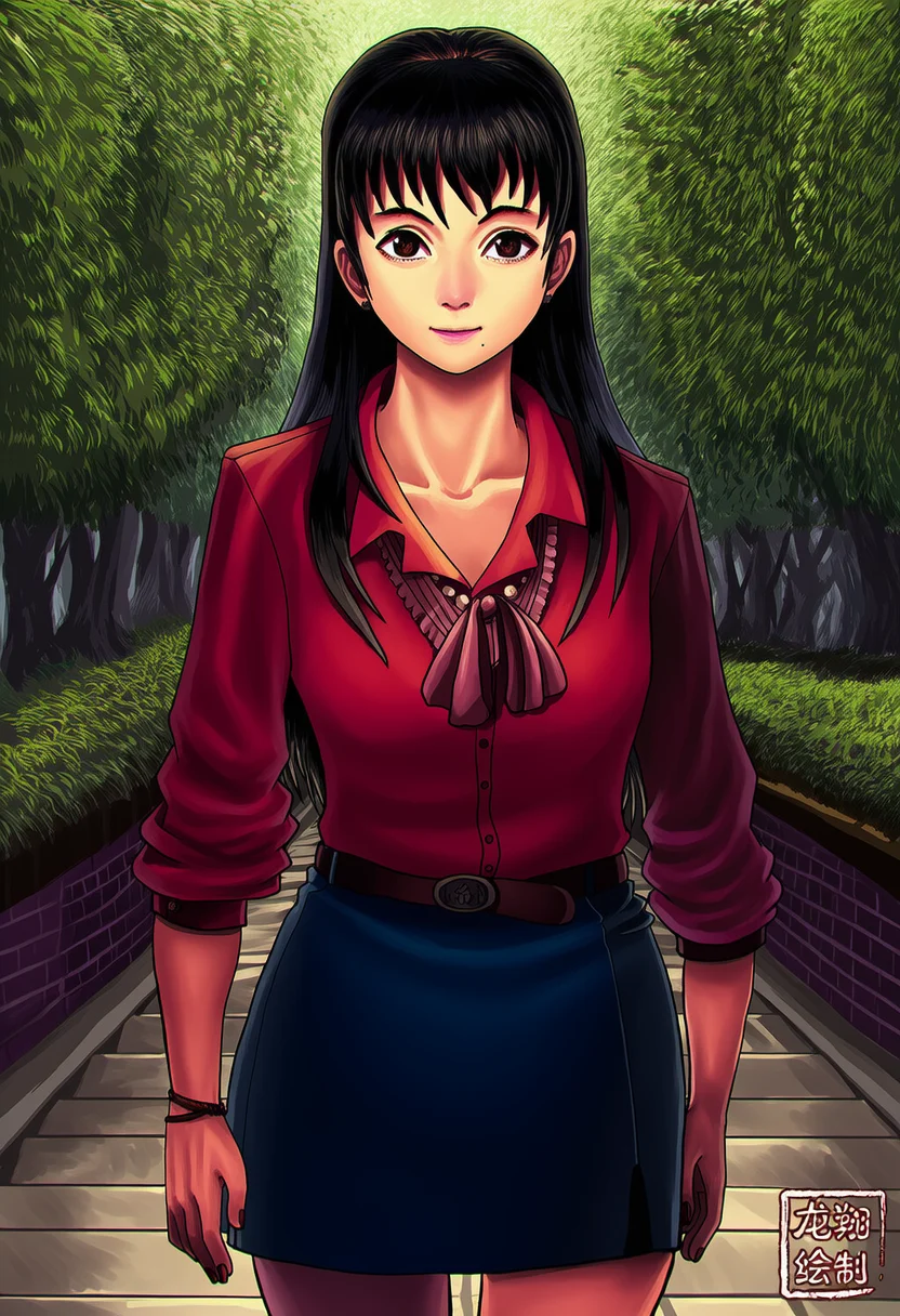 ryu shou