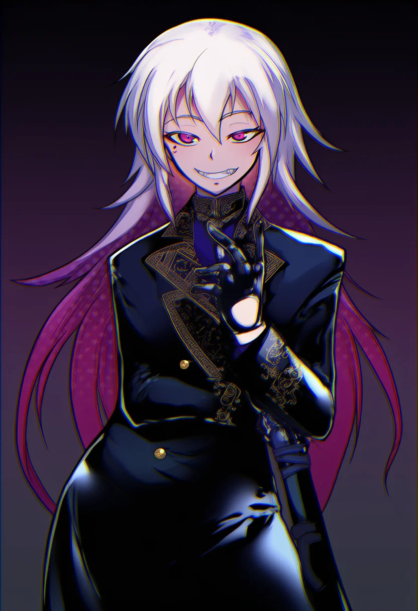 ryuu tou
