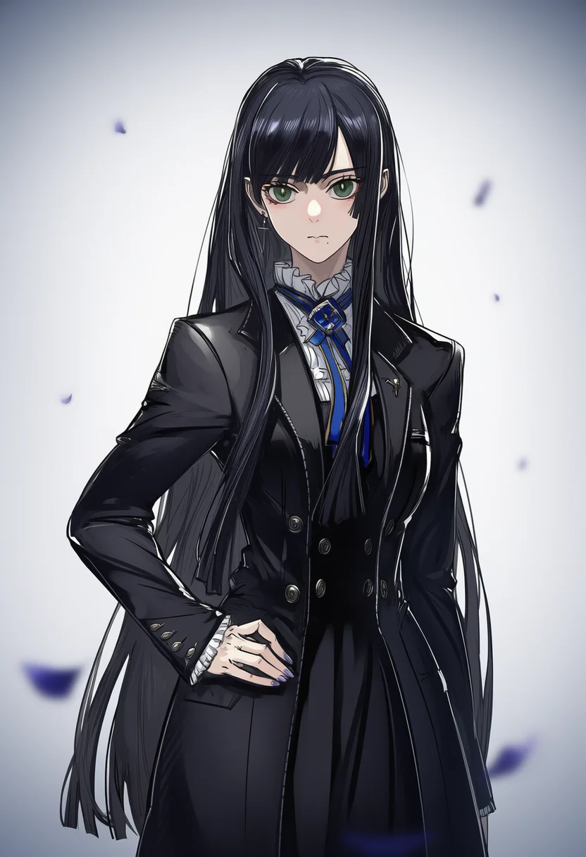 ryuuzaki ichi