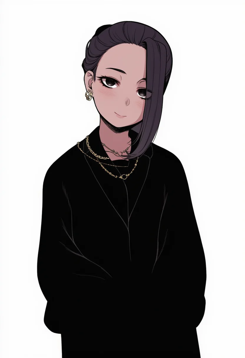 sacha