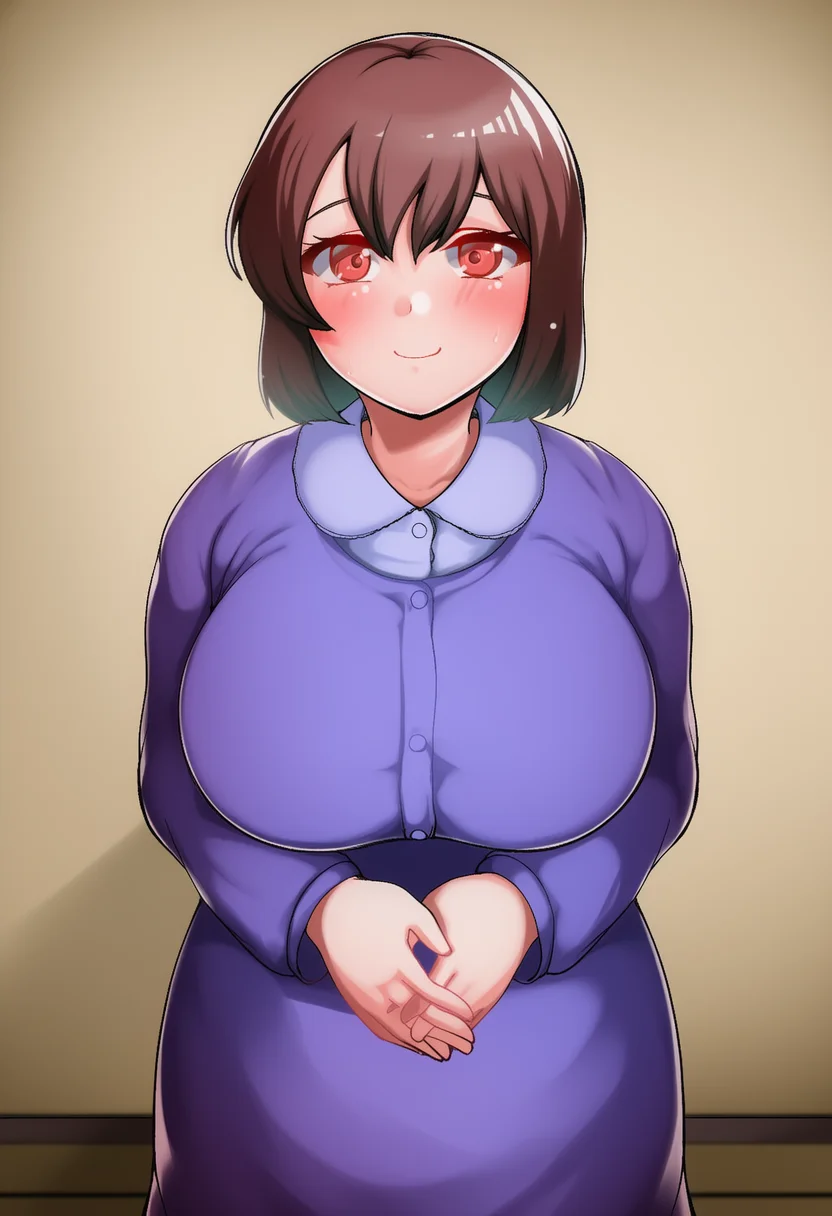 sadahiro (chicken nugget gyuuniku aji)