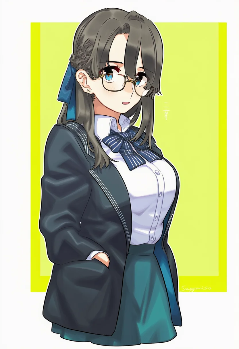 sagamiso