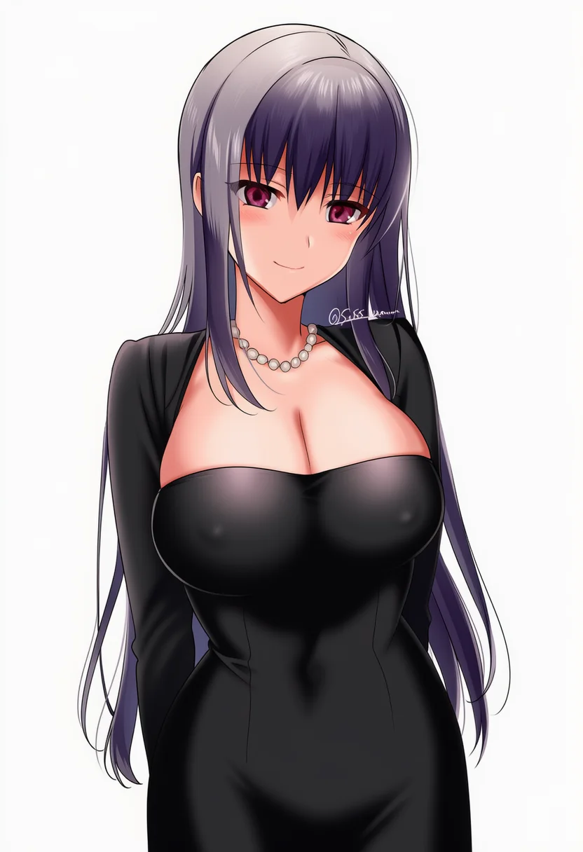 saikawa yusa