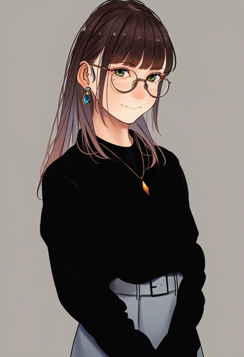 saitou (lynx-shrike)