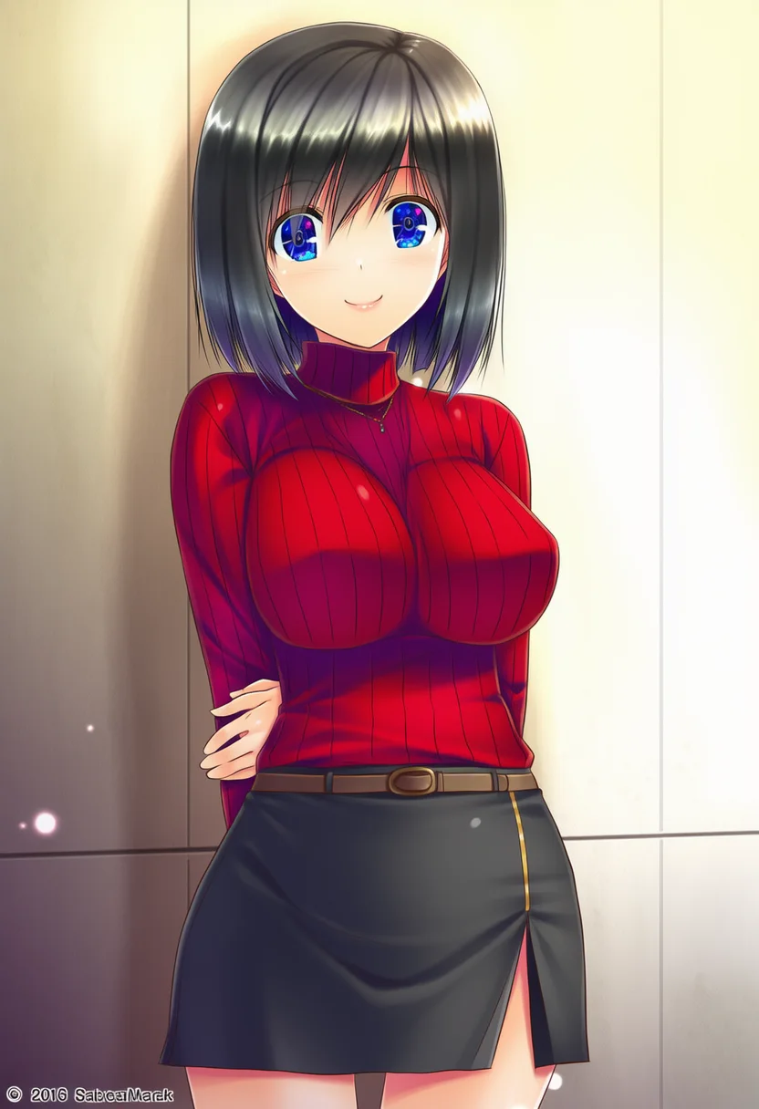 sakaki maki