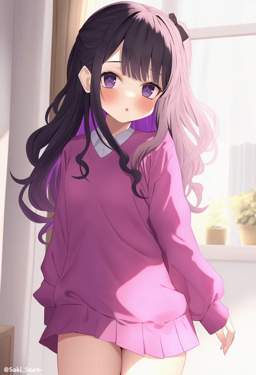 saki (saki paint)