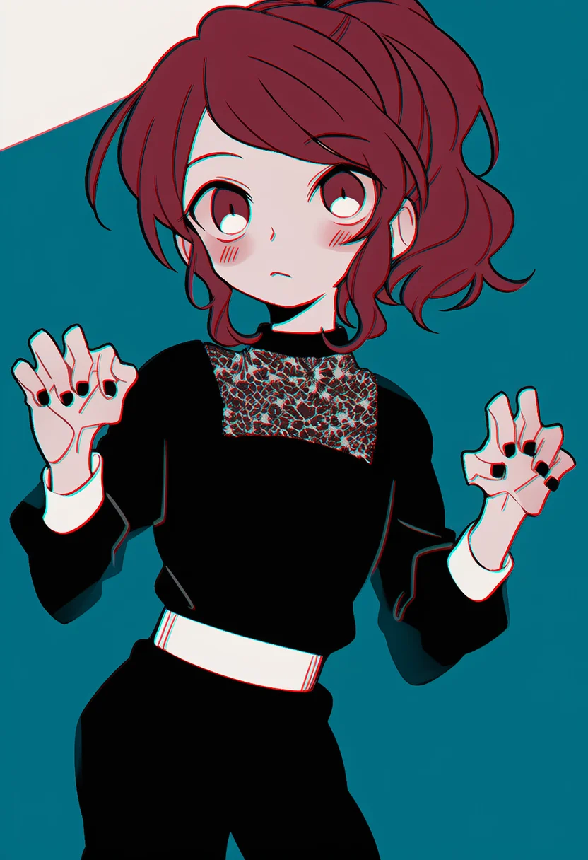 saku anna