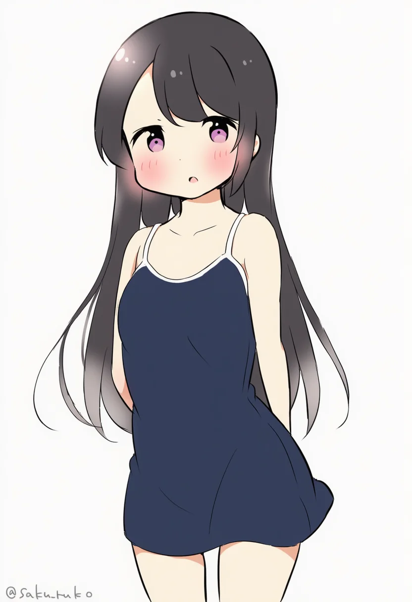 saku usako (rabbit)