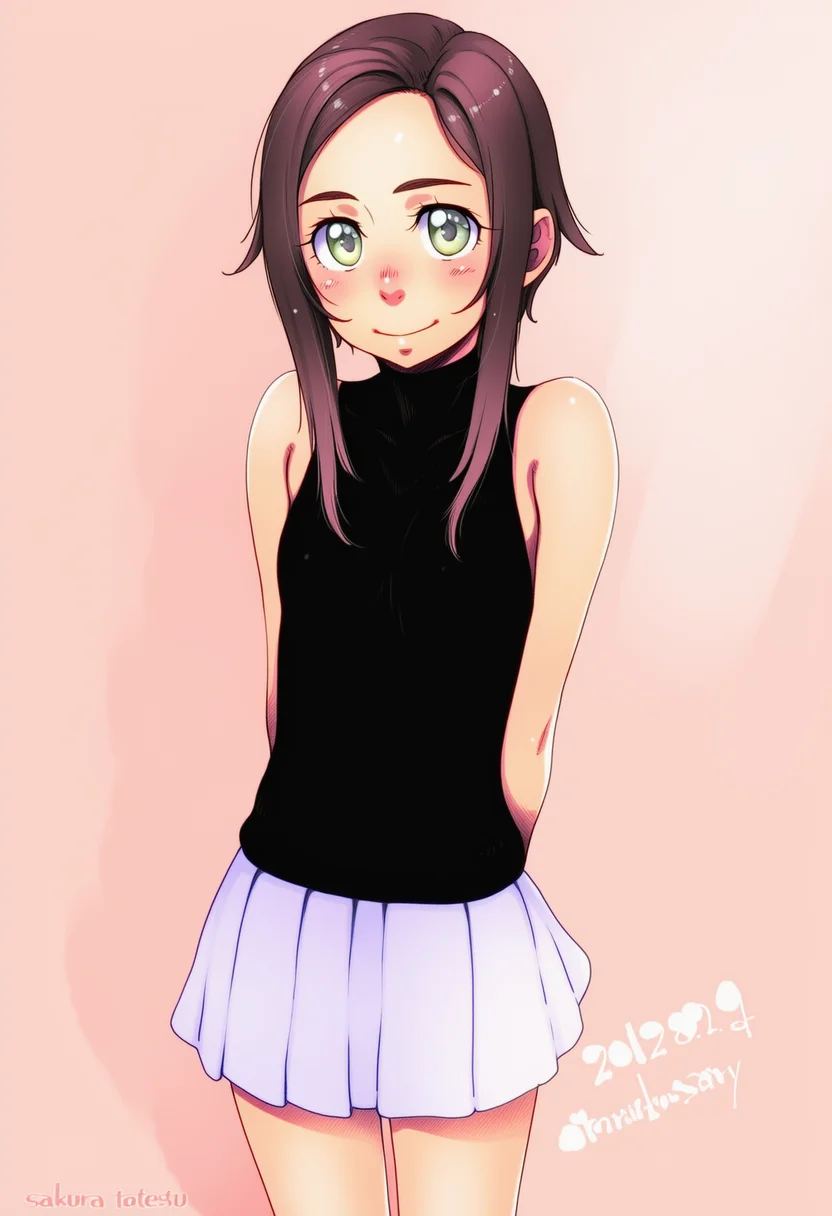 sakura kotetsu