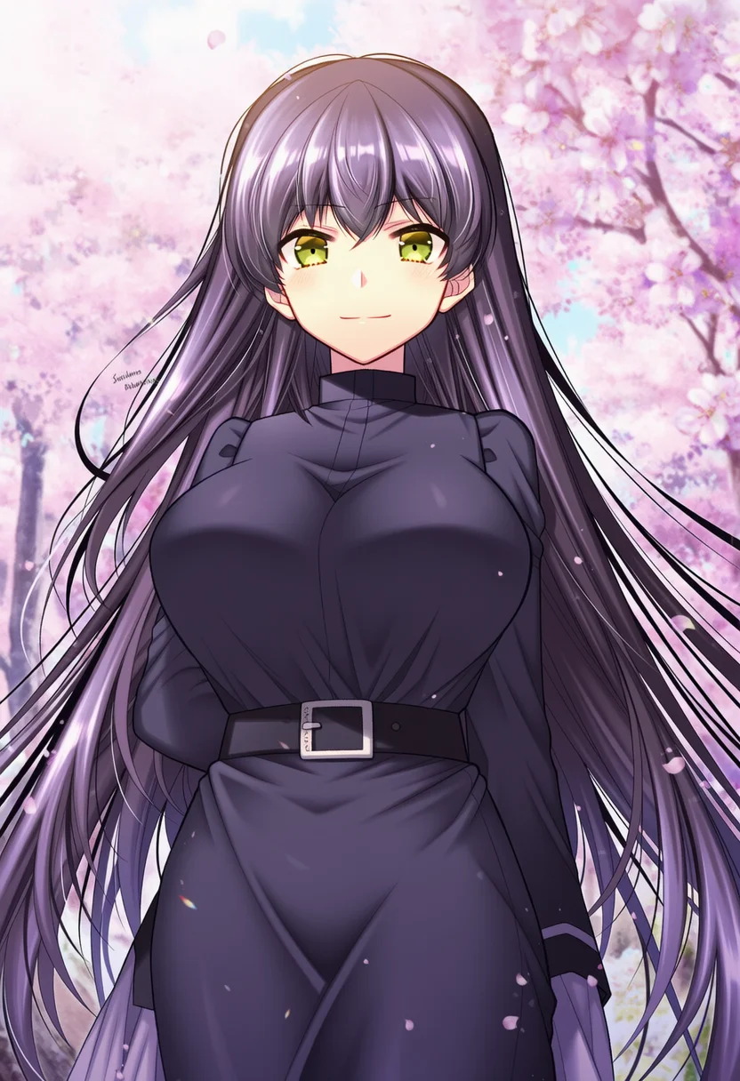 sakura tsubame