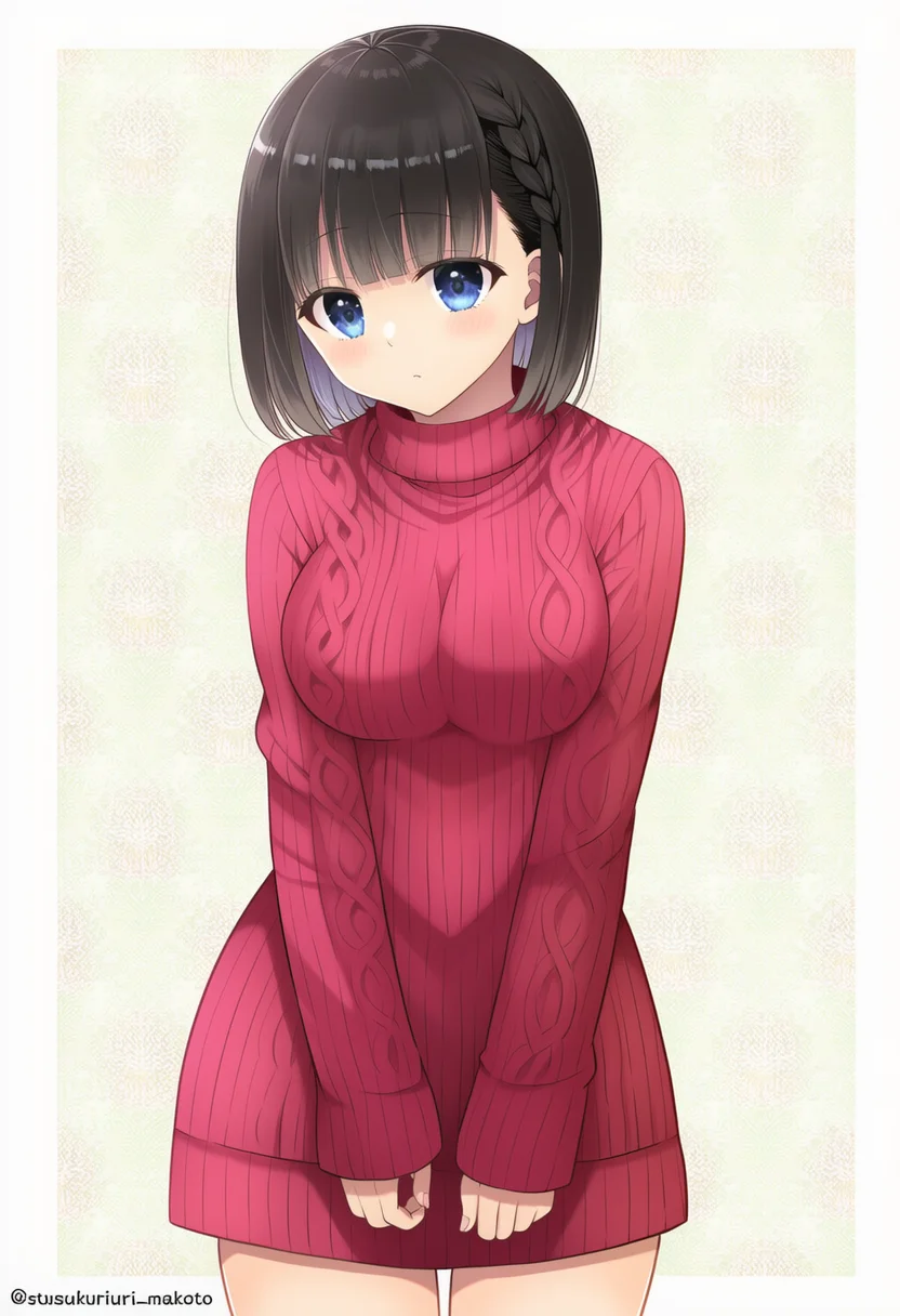 sakurai makoto (custom size)