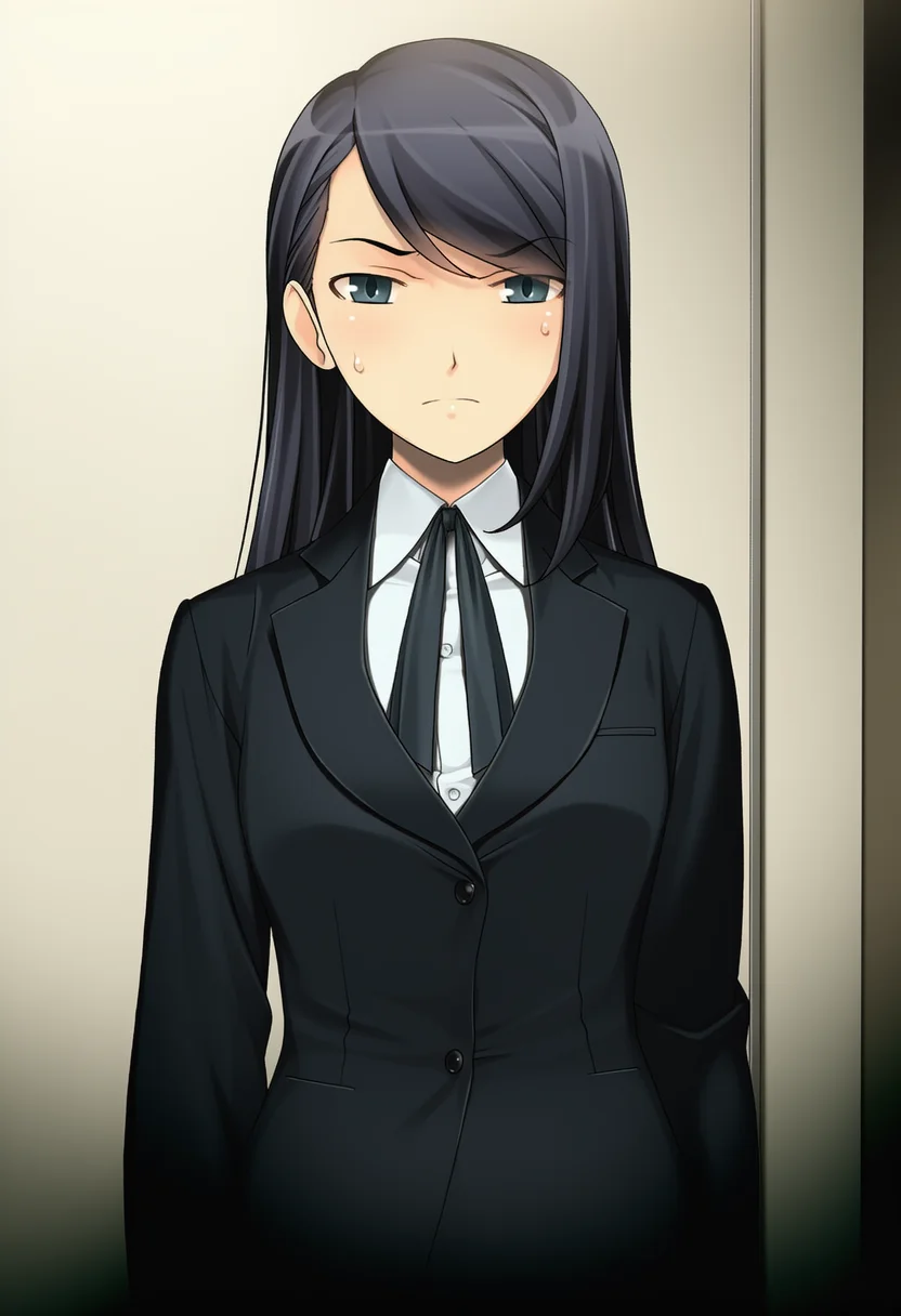 sakurajima saromako